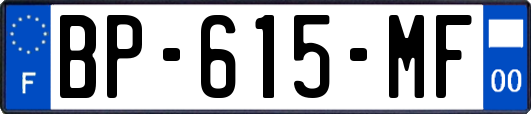 BP-615-MF