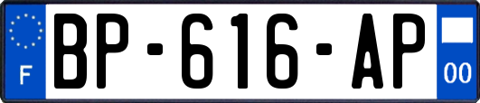 BP-616-AP