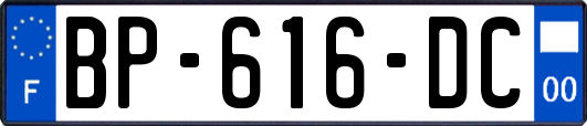 BP-616-DC