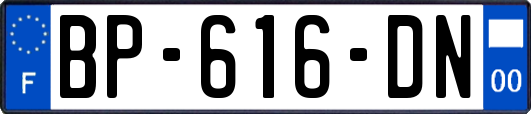 BP-616-DN