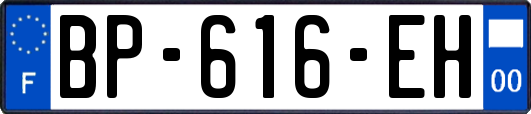 BP-616-EH