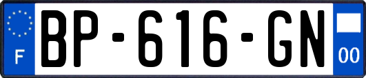 BP-616-GN