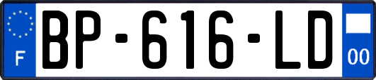 BP-616-LD