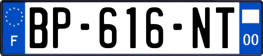 BP-616-NT