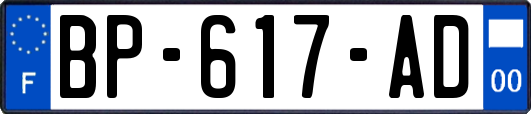 BP-617-AD