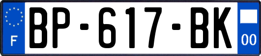 BP-617-BK