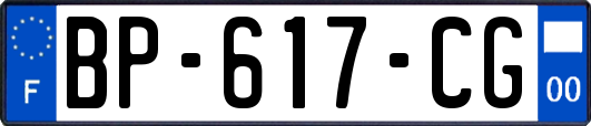 BP-617-CG