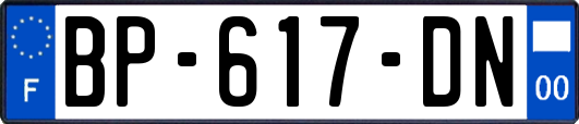 BP-617-DN