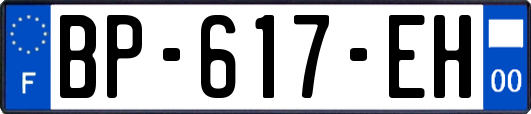 BP-617-EH