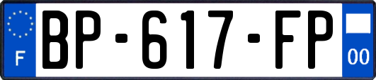 BP-617-FP