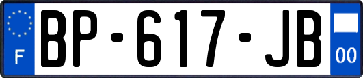 BP-617-JB