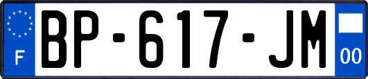 BP-617-JM