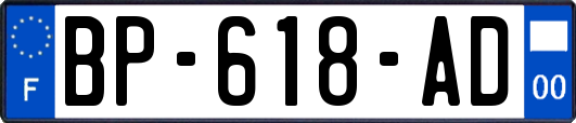 BP-618-AD