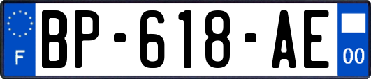 BP-618-AE