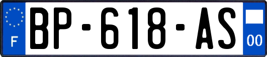 BP-618-AS