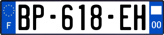 BP-618-EH