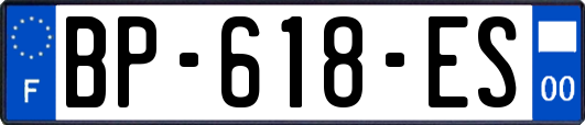 BP-618-ES