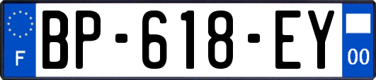 BP-618-EY