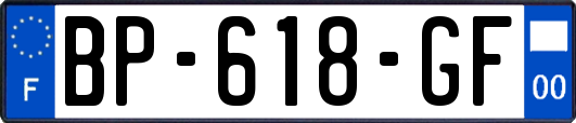 BP-618-GF