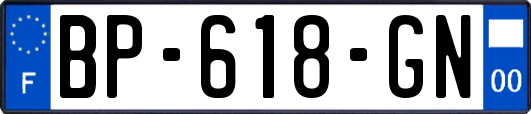 BP-618-GN