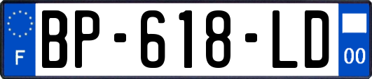 BP-618-LD