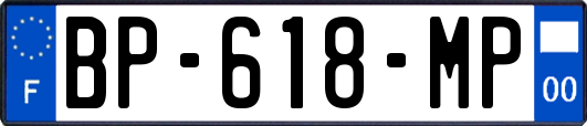 BP-618-MP