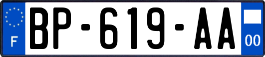 BP-619-AA