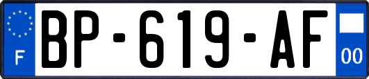 BP-619-AF