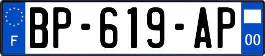 BP-619-AP