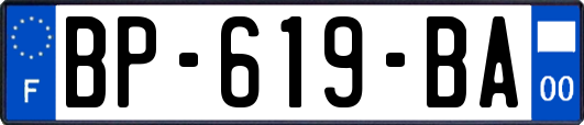 BP-619-BA