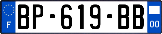 BP-619-BB