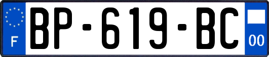 BP-619-BC