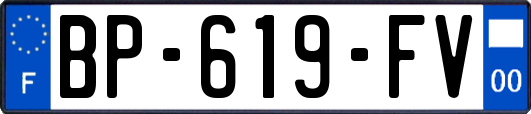 BP-619-FV