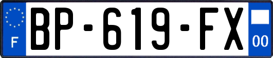 BP-619-FX