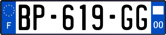 BP-619-GG