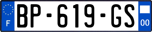 BP-619-GS