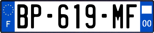 BP-619-MF