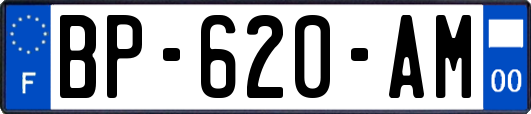 BP-620-AM