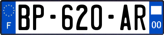 BP-620-AR