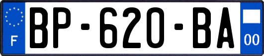 BP-620-BA