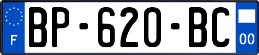 BP-620-BC