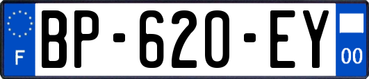 BP-620-EY