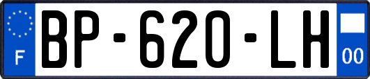 BP-620-LH