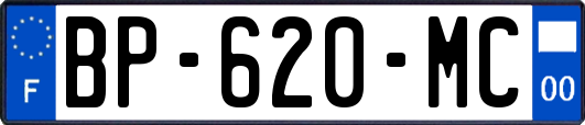 BP-620-MC