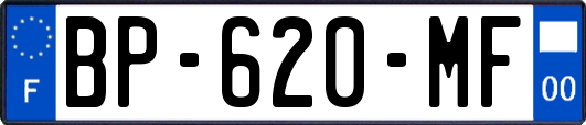 BP-620-MF