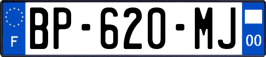 BP-620-MJ