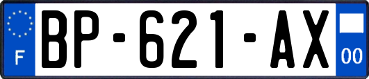 BP-621-AX