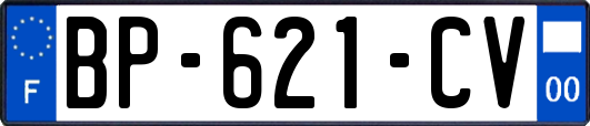 BP-621-CV