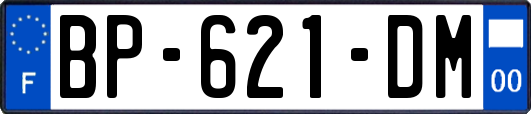 BP-621-DM