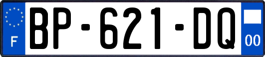 BP-621-DQ